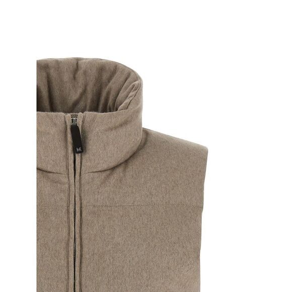 Max Mara The Cube Women 'Mtcamoroso' Vest